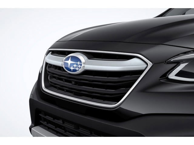 2022 Subaru Outback Touring XT