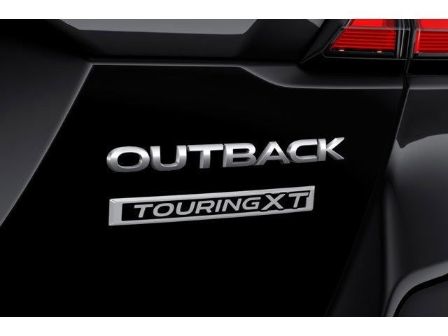 2022 Subaru Outback Touring XT