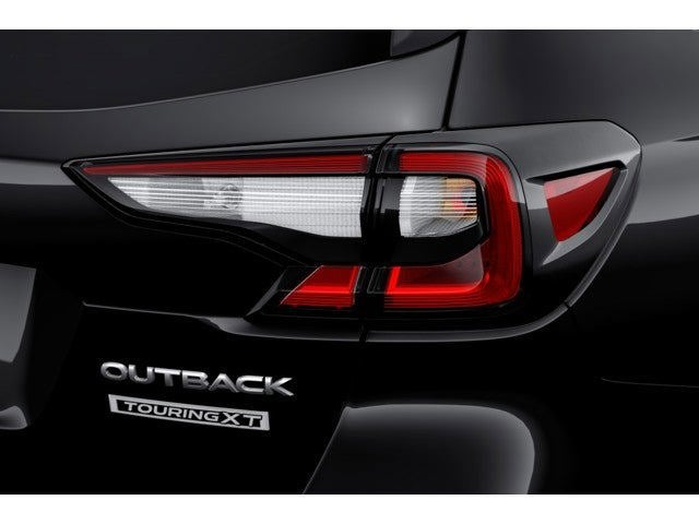 2022 Subaru Outback Touring XT