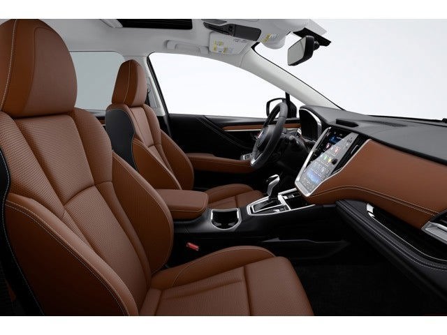 2022 Subaru Outback Touring XT