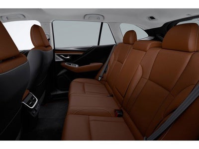 2022 Subaru Outback Touring XT