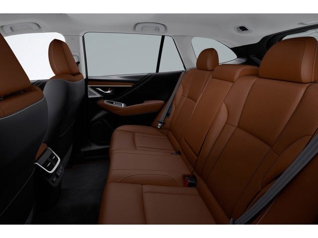 2022 Subaru Outback Touring XT