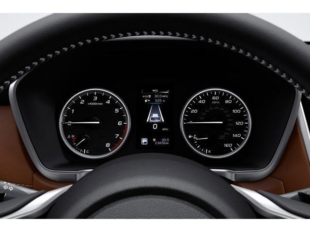 2022 Subaru Outback Touring XT