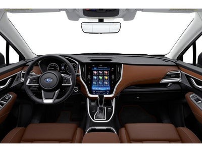 2022 Subaru Outback Touring XT