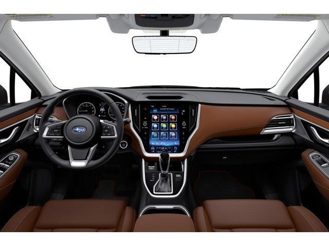 2022 Subaru Outback Touring XT