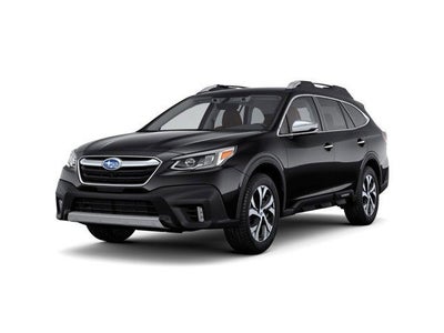 2022 Subaru Outback Touring XT