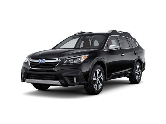 2022 Subaru Outback Touring XT