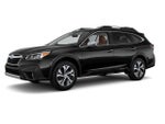 2022 Subaru Outback Touring XT