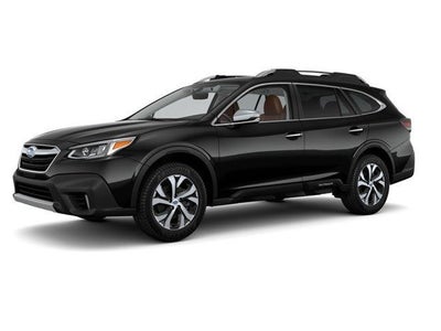 2022 Subaru Outback Touring XT