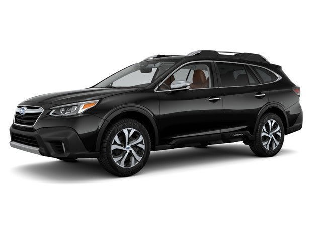 2022 Subaru Outback Touring XT