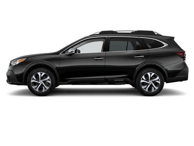 2022 Subaru Outback Touring XT