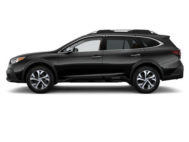 2022 Subaru Outback Touring XT