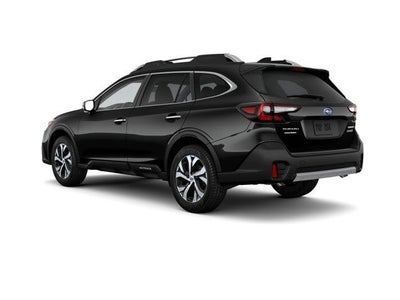 2022 Subaru Outback Touring XT