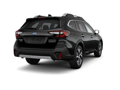 2022 Subaru Outback Touring XT