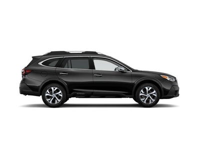 2022 Subaru Outback Touring XT