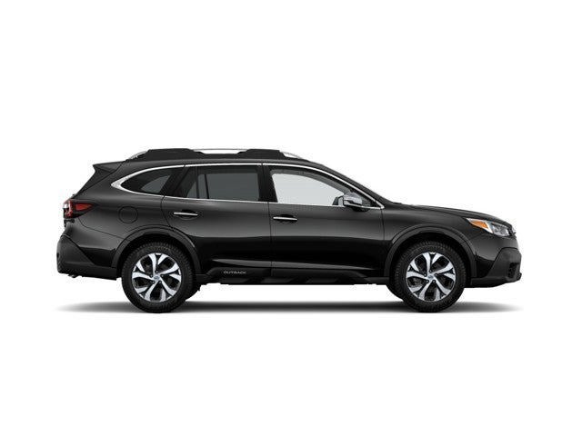 2022 Subaru Outback Touring XT
