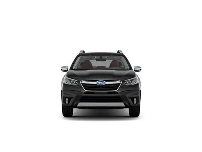 2022 Subaru Outback Touring XT
