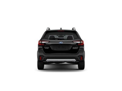 2022 Subaru Outback Touring XT