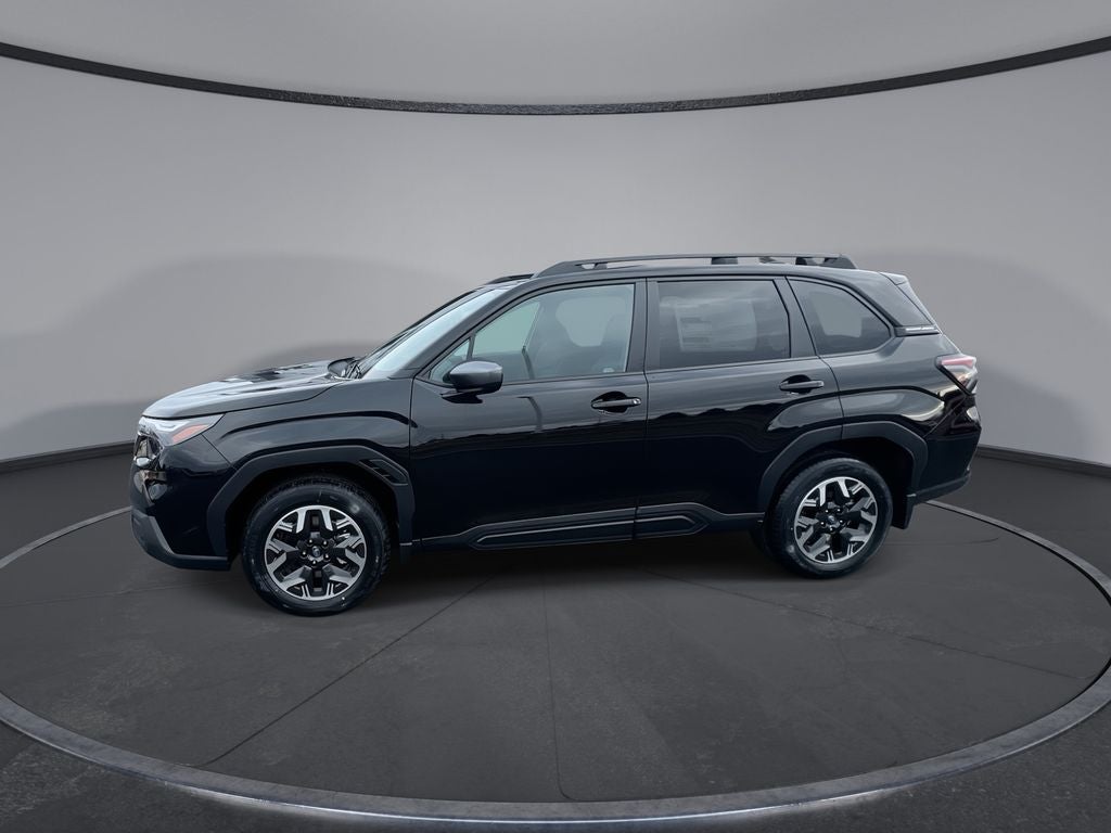 2026 Subaru Forester Premium's photo