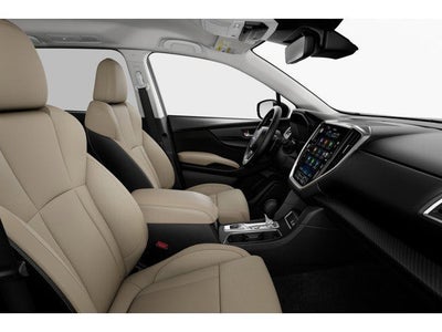 2025 Subaru Ascent Premium
