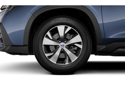 2025 Subaru Ascent Premium