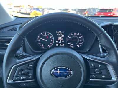 2025 Subaru Ascent Premium