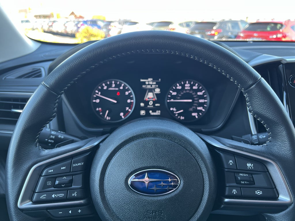 2025 Subaru Ascent Premium