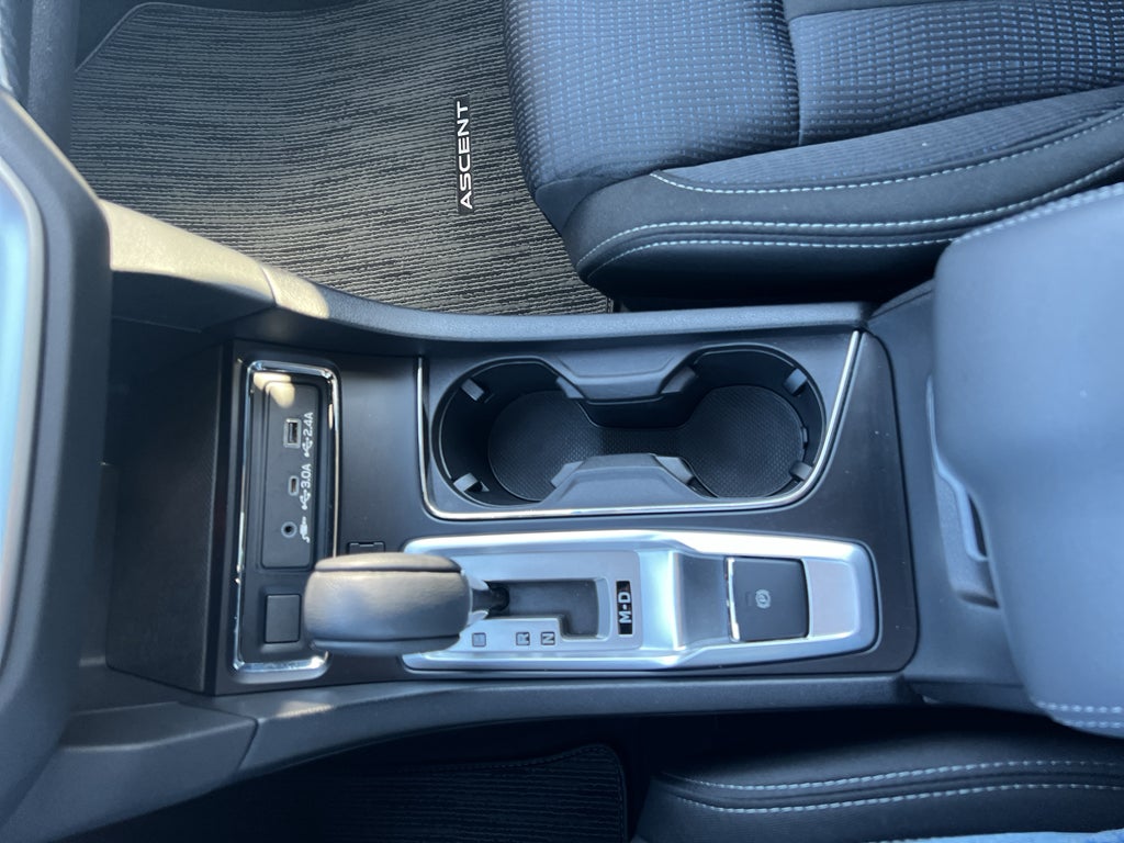 2025 Subaru Ascent Premium