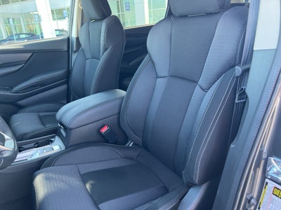 2025 Subaru Ascent Premium