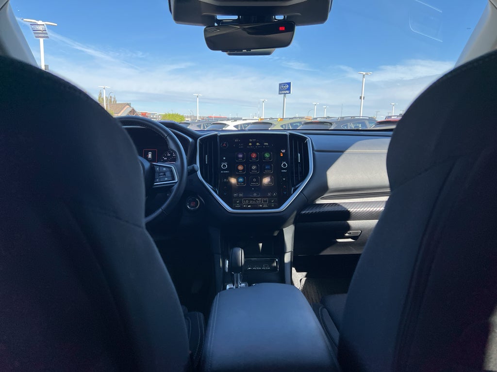 2025 Subaru Ascent Premium