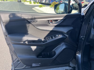 2025 Subaru Ascent Premium