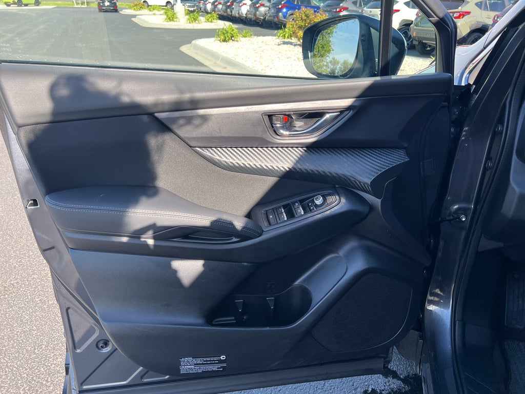 2025 Subaru Ascent Premium