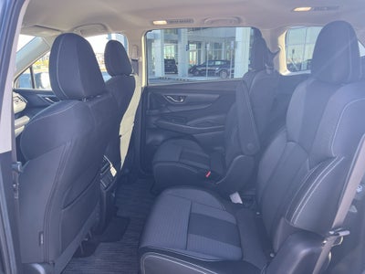 2025 Subaru Ascent Premium