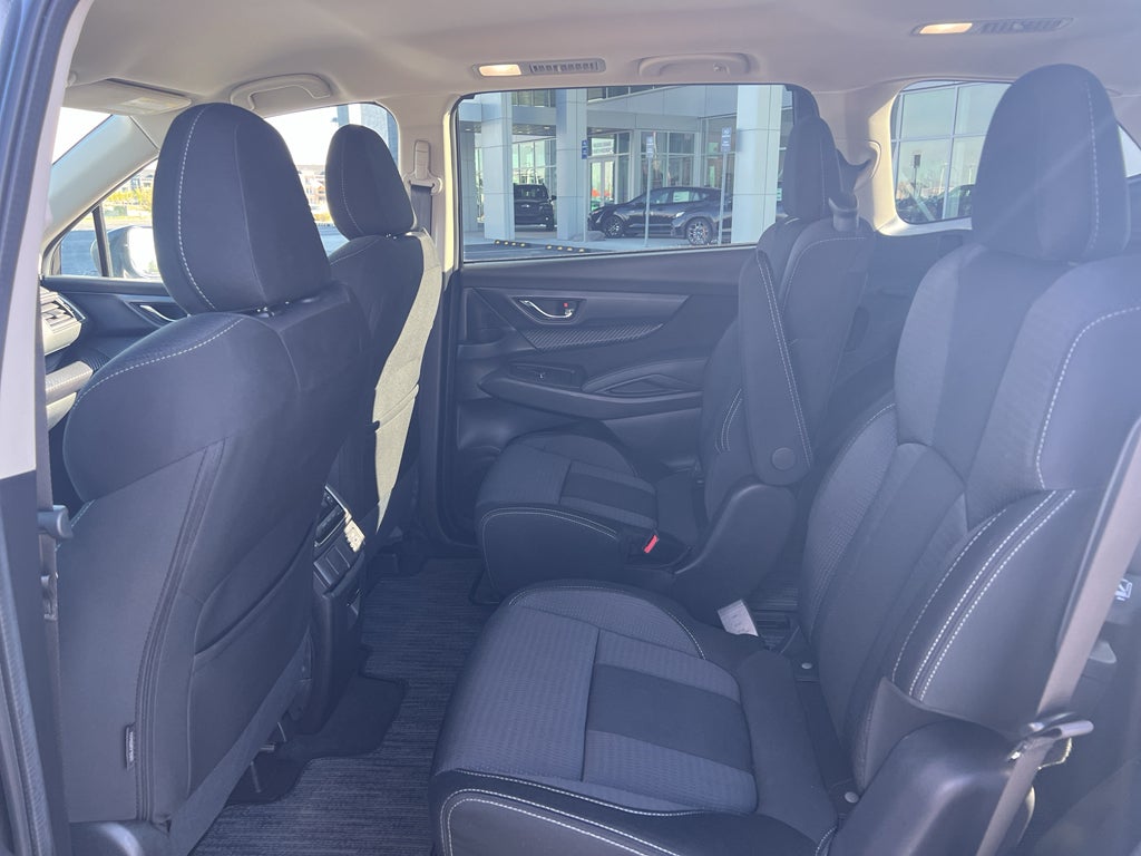 2025 Subaru Ascent Premium