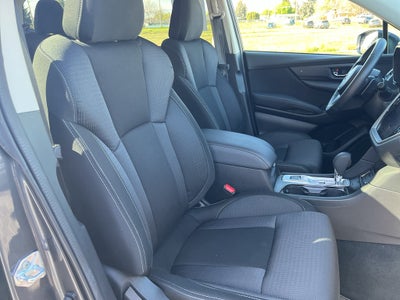 2025 Subaru Ascent Premium