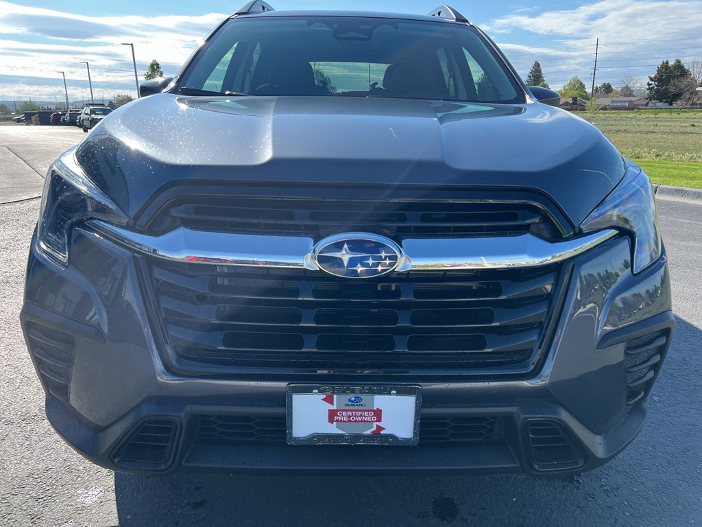 2025 Subaru Ascent Premium