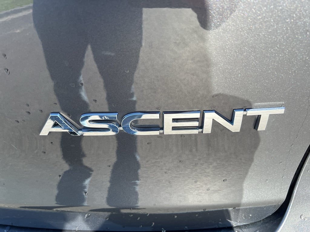 2025 Subaru Ascent Premium