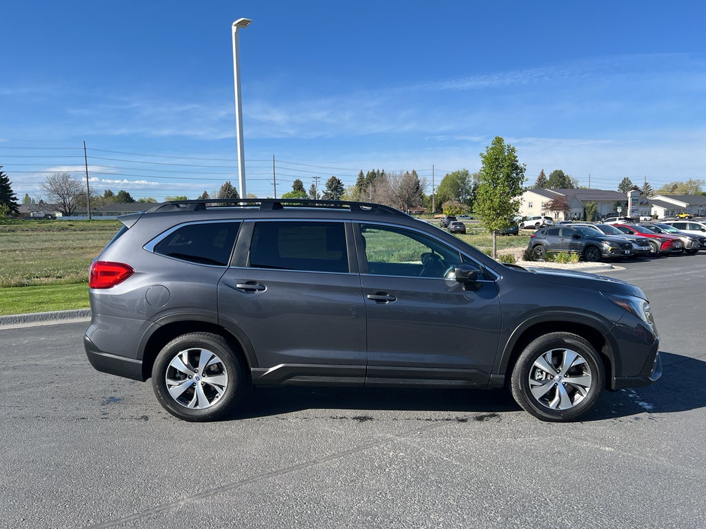 2025 Subaru Ascent Premium