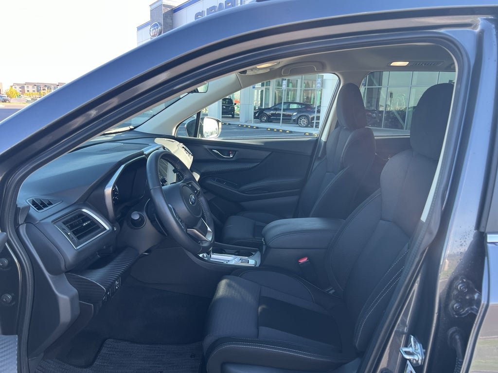 2025 Subaru Ascent Premium
