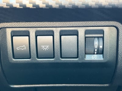 2025 Subaru Ascent Premium