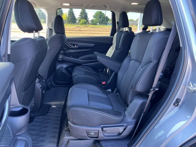 2025 Subaru Ascent Premium