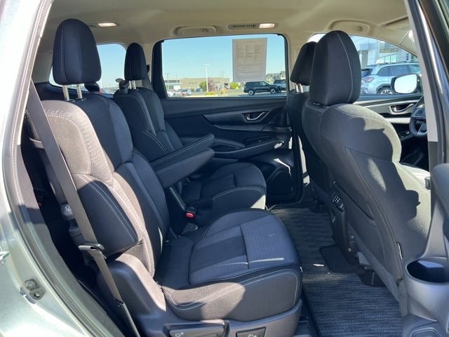 2025 Subaru Ascent Premium