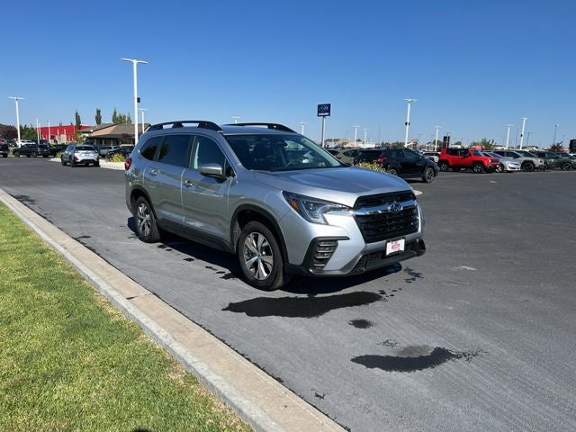 2025 Subaru Ascent Premium
