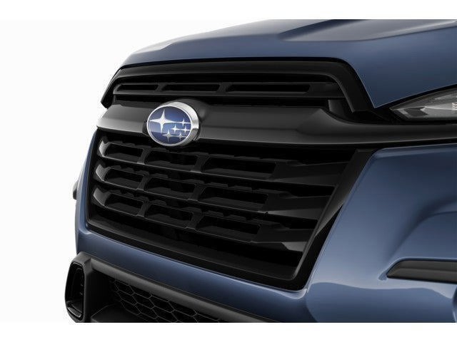 2025 Subaru Ascent Onyx Edition