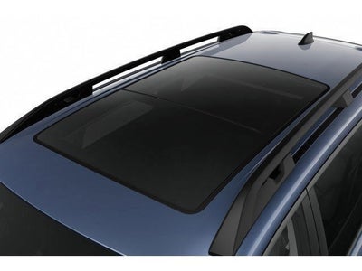 2025 Subaru Ascent Onyx Edition