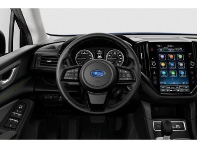 2025 Subaru Ascent Onyx Edition