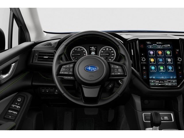 2025 Subaru Ascent Onyx Edition