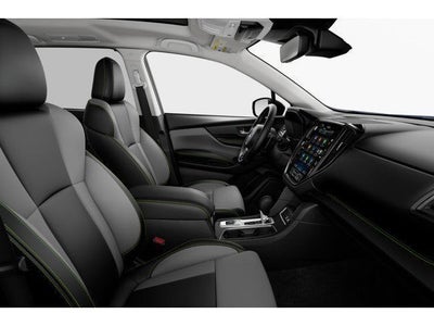 2025 Subaru Ascent Onyx Edition
