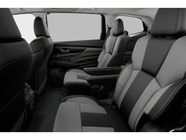 2025 Subaru Ascent Onyx Edition