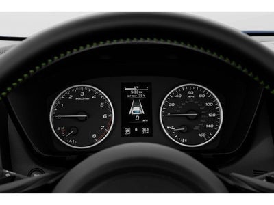 2025 Subaru Ascent Onyx Edition